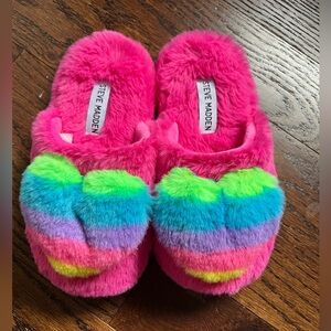 Steve Madden Slippers
